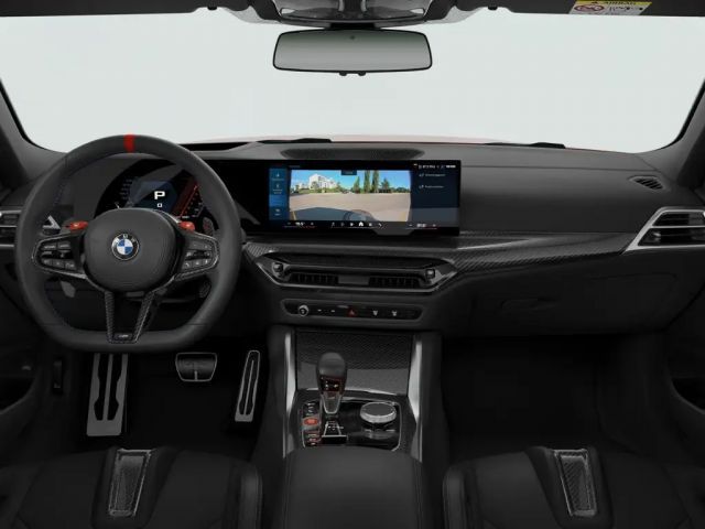 BMW M4 Competition Coupé