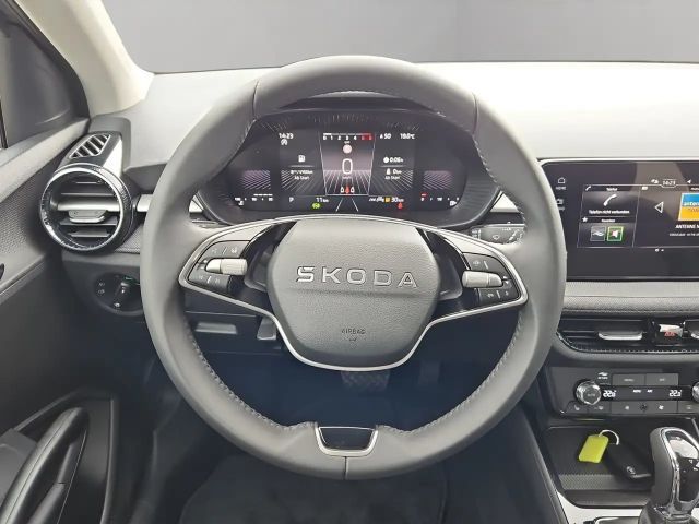 Skoda Fabia 1.0 TSI Selection