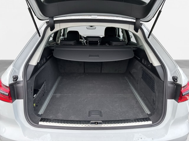 Audi A6 45 TDI Avant Quattro S-Tronic