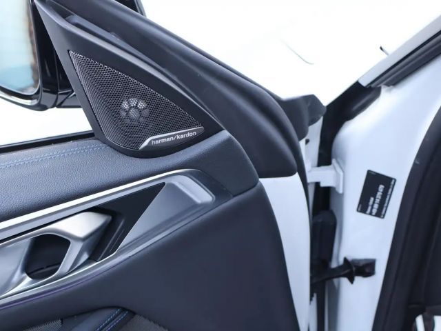 BMW 430 430d Cabrio M-Sport