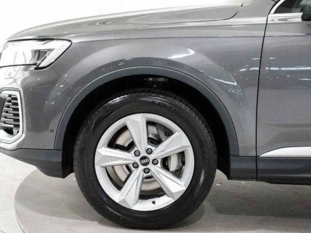 Audi Q7 50 TDI Quattro