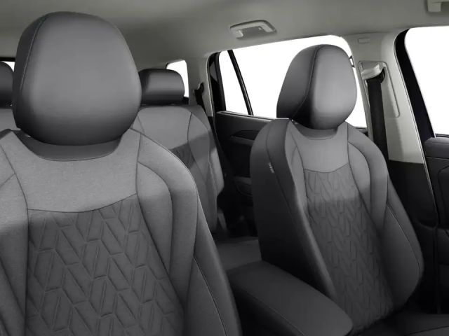 Volkswagen Tayron 2.0 TDI 4Motion DSG Life