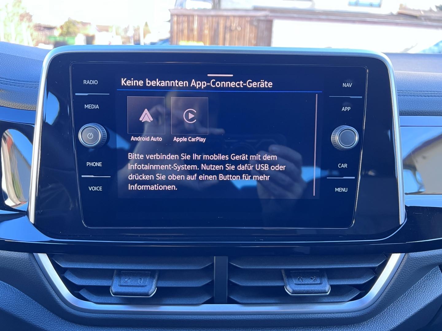 Volkswagen T-Roc DSG R-Line