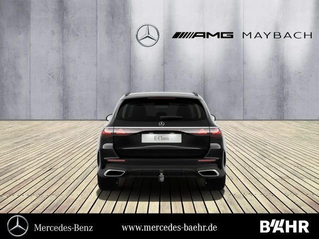 Mercedes-Benz E 220 AMG Line E 220 d Estate