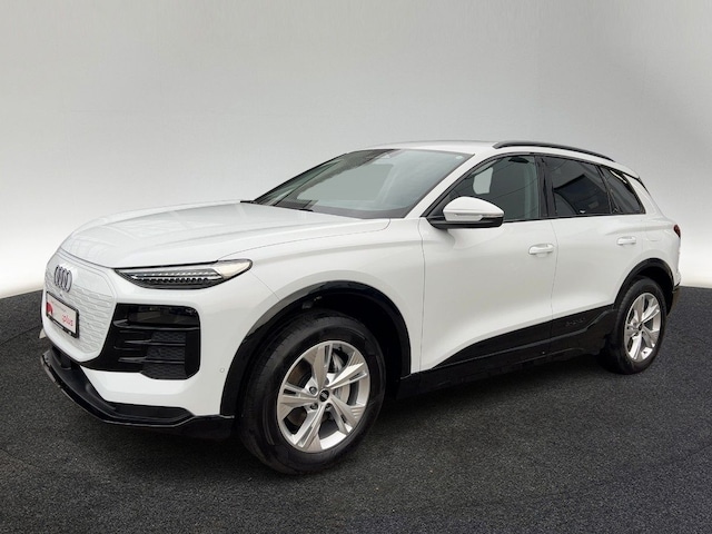 Audi Q6 e-tron Suv e-tron Audi Q6 SUV e-tron
