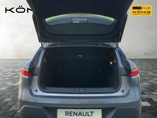 Renault Megane E-Tech E-Tech Evolution