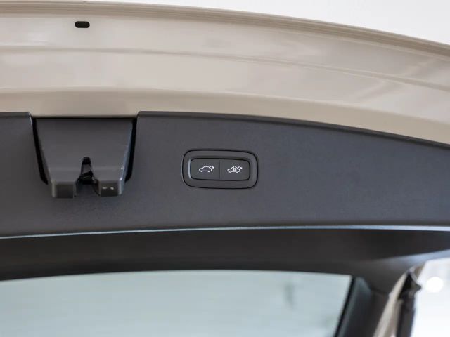 Volvo EX90 AWD Ultra Vierwielaandrijving