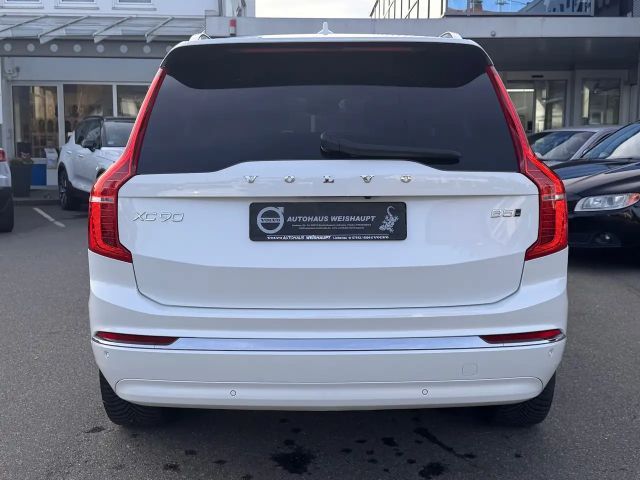 Volvo XC90 Bright Plus