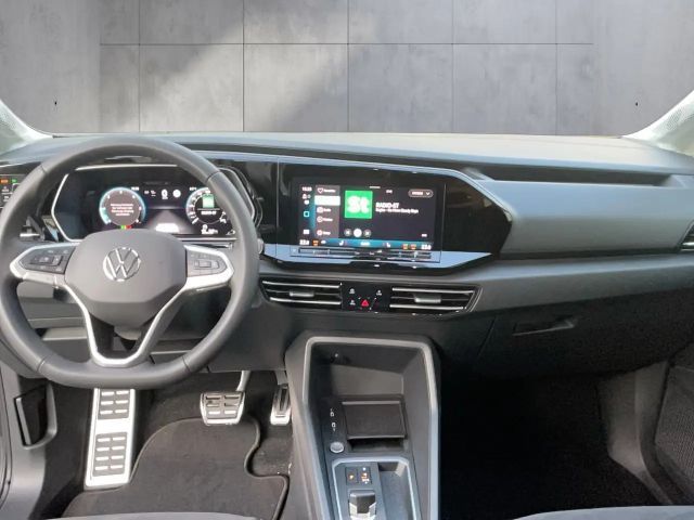 Volkswagen Caddy Maxi Style