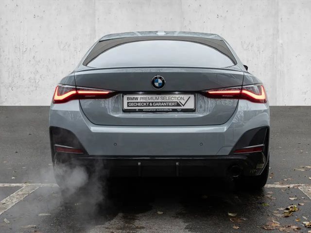 BMW 430 430i Coupé M-Sport