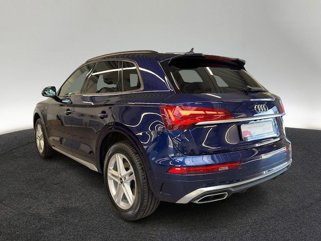 Audi Q5 40 TDI Quattro S-Tronic