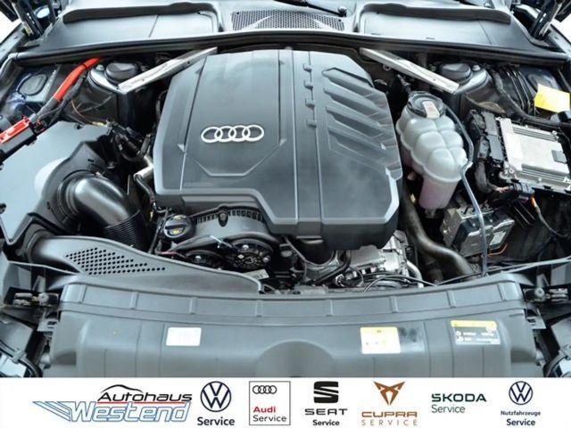 Audi A5 40 TFSI Sportback