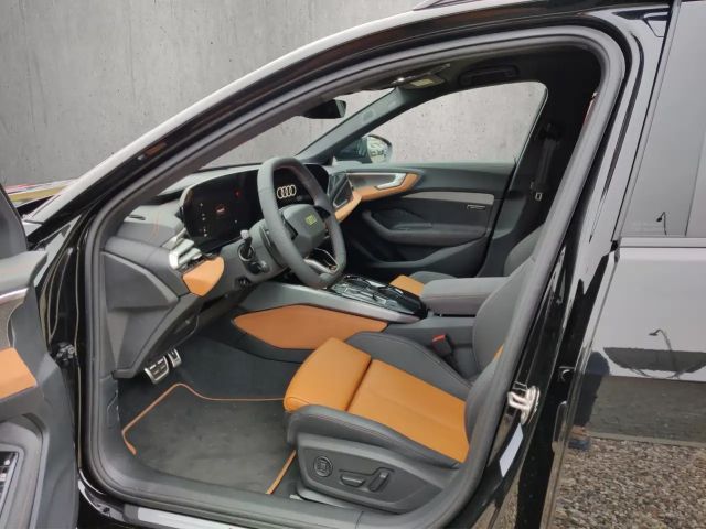 Audi A5 Avant Quattro S-Tronic