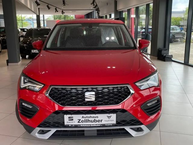 Seat Ateca 1.5 TSI Style