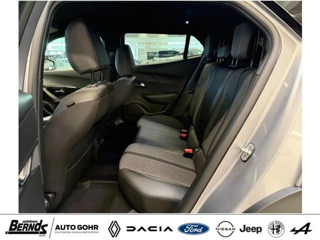 Peugeot 2008 Allure Pack EAT8 PureTech