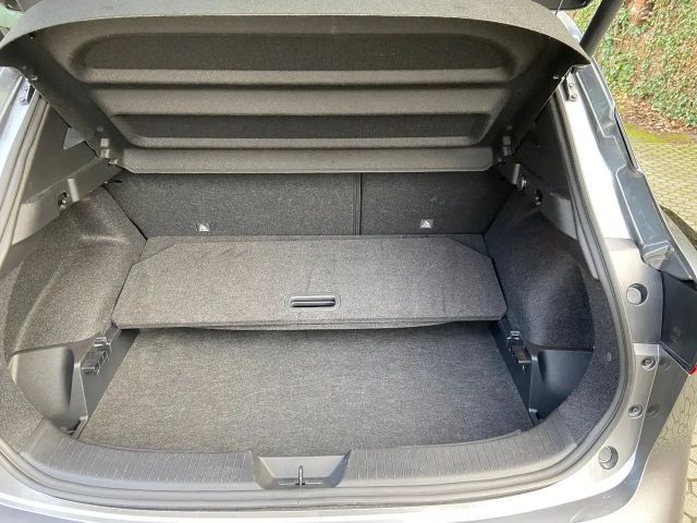 Nissan Qashqai Tekna