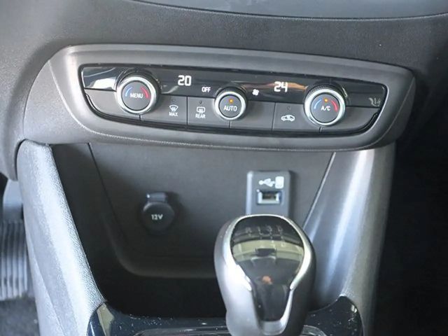 Opel Crossland X Elegance