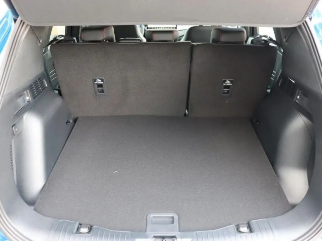 Ford Kuga Plug in Hybrid ST Line X