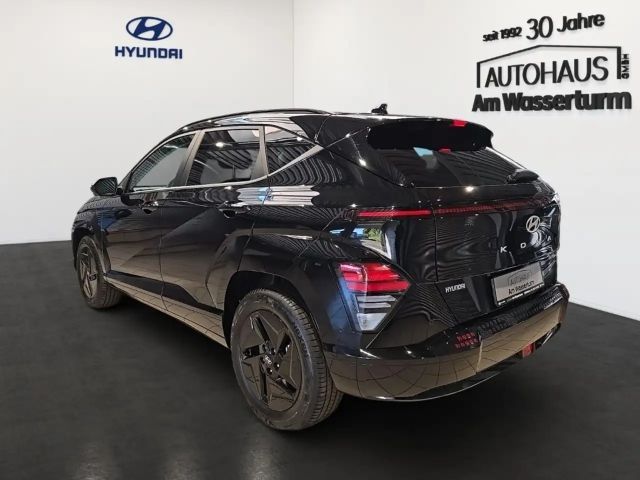 Hyundai Kona 2WD Electric Trend