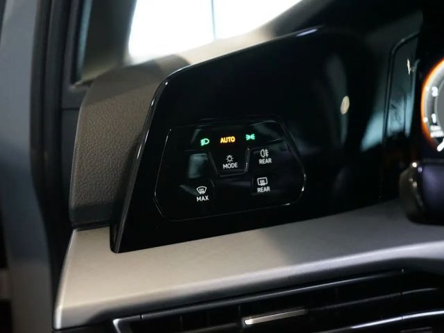 Volkswagen Golf 1.5 TSI Life