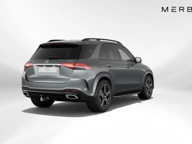 Mercedes-Benz GLE 350 4MATIC