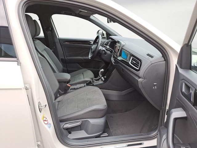 Volkswagen T-Roc 1.5 TSI DSG R-Line