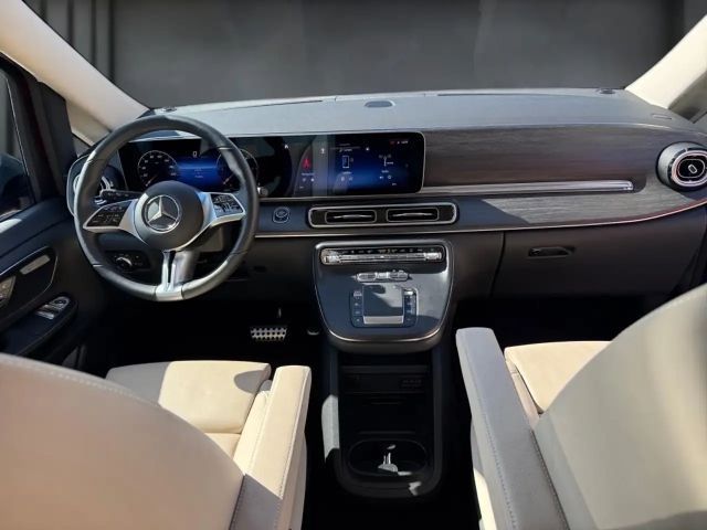 Mercedes-Benz Marco Polo 4MATIC AMG Line