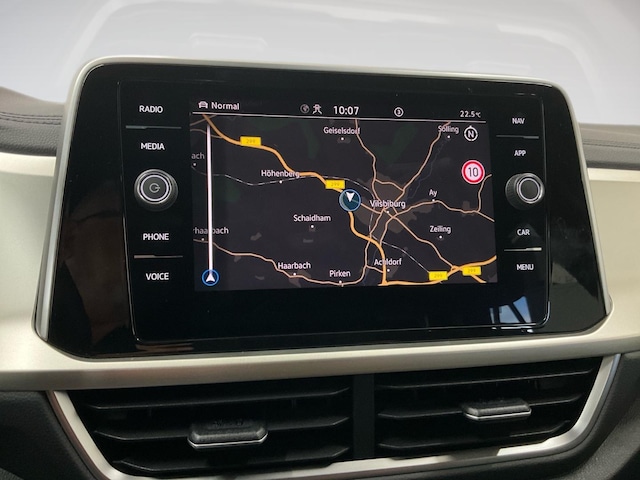 Volkswagen T-Roc 2.0 TDI DSG