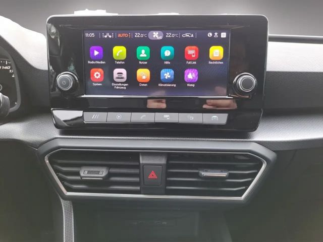 Seat Leon 1.0 TSI Style