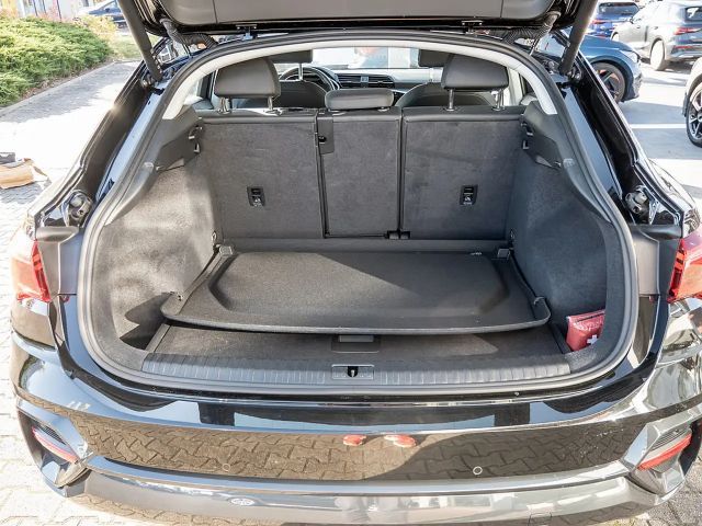 Audi Q3 35 TFSI Sportback