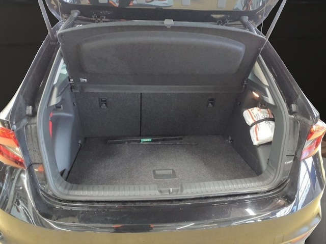 Skoda Fabia 1.0 TSI Tour