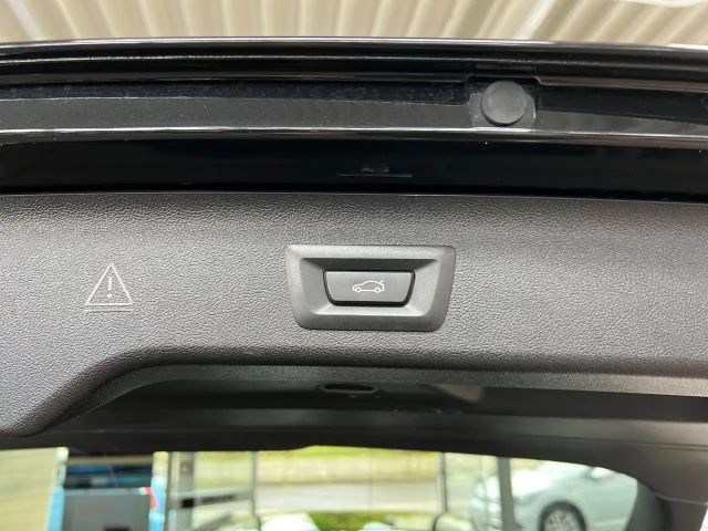 BMW 520 520d Touring