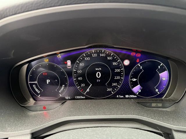 Mazda CX-60 2.5L 4WD Homura e-Skyactiv