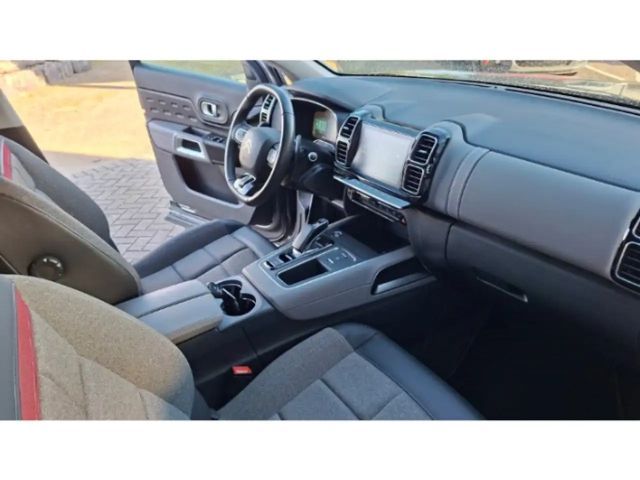 Citroën C5 Aircross C-Series Hybrid