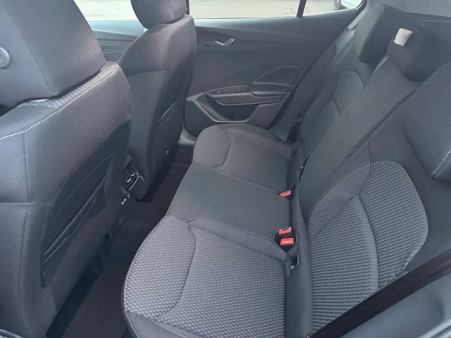 Skoda Fabia Selection