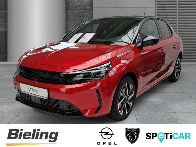 Opel Corsa 1.2 Turbo Turbo