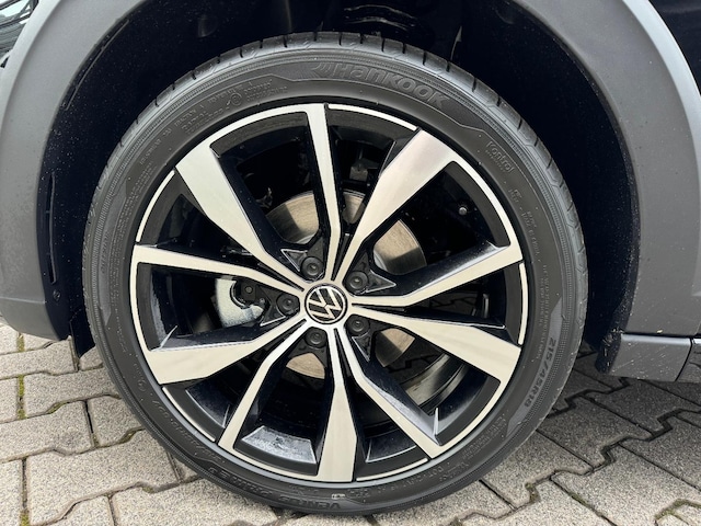 Volkswagen Taigo 1.0 TSI DSG