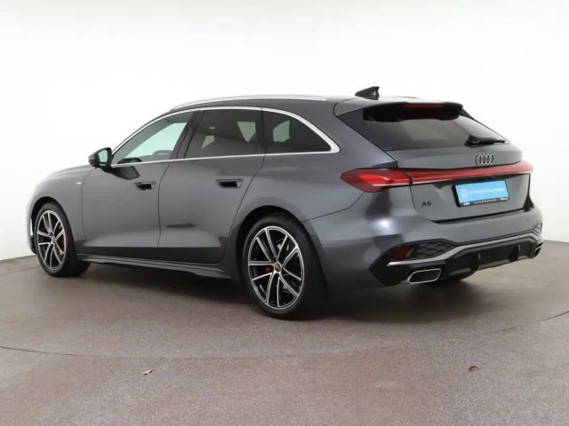 Audi A5 S-Tronic