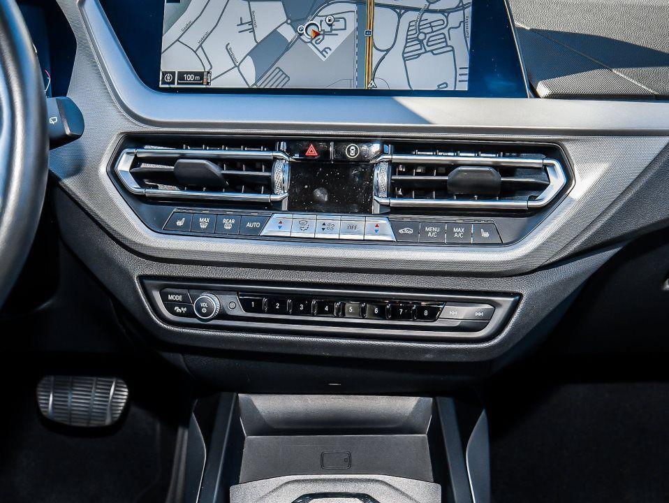 BMW 116 116d 5-deurs Advantage pakket