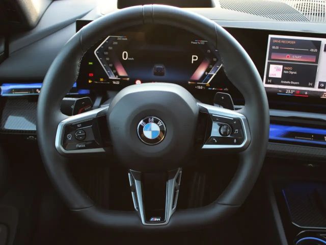 BMW 520 520d M-Sport Touring xDrive