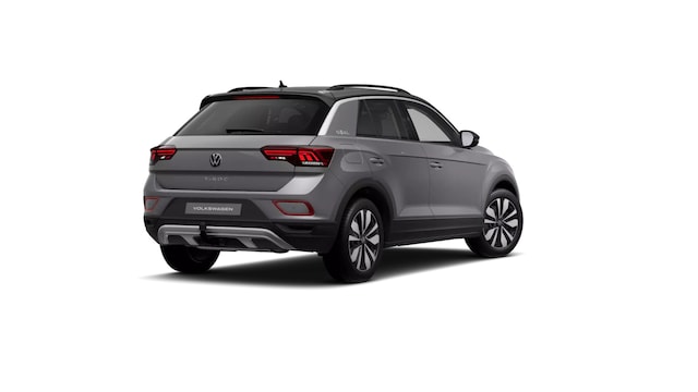Volkswagen T-Roc 2.0 TDI DSG