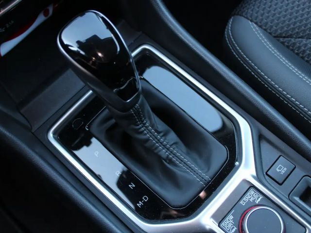 Subaru Forester Comfort