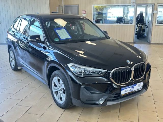 BMW X1 xDrive
