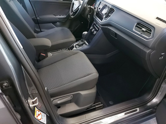 Volkswagen T-Roc 2.0 TDI DSG