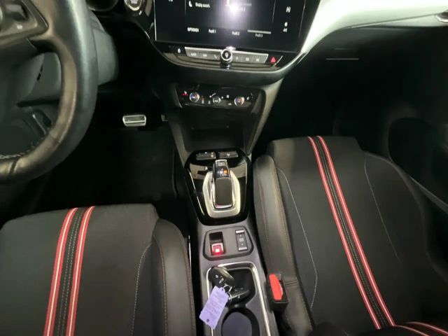 Opel Corsa GS-Line Grand Sport