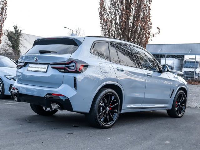 BMW X3 M-Sport xDrive20d