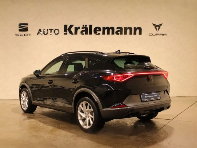 Cupra Formentor 4Drive DSG