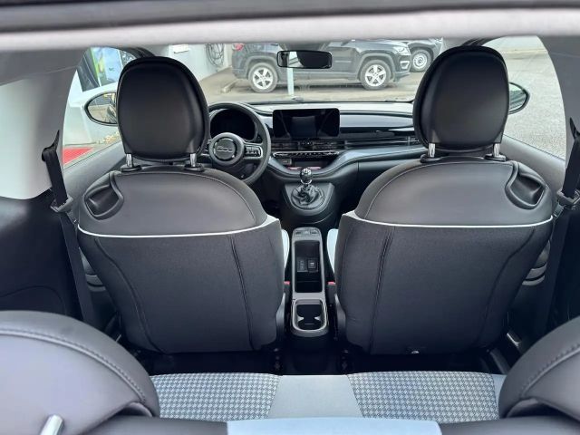 Fiat 500 Hatchback Hybrid Torino 1,0 65PS