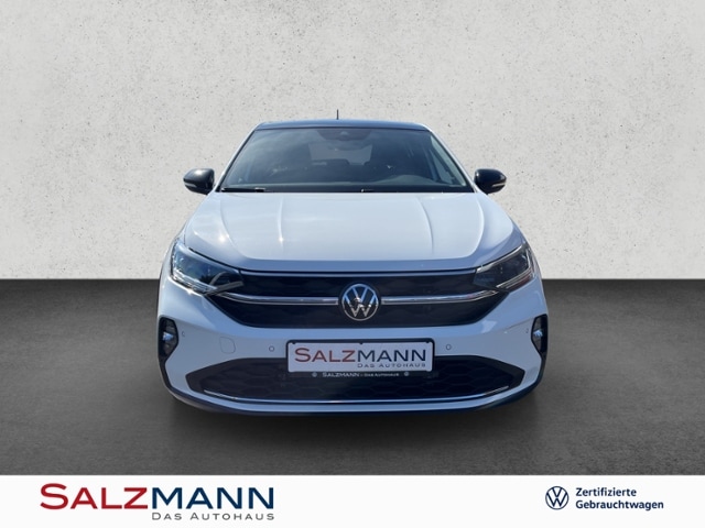 Volkswagen Taigo 1.5 TSI Move