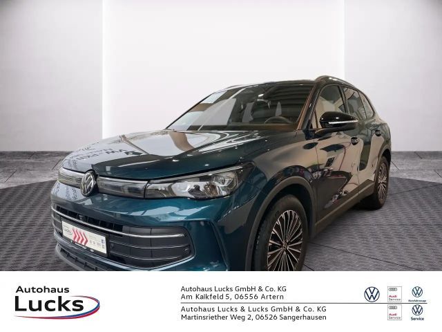 Volkswagen Tiguan 1.5 eTSI IQ.Drive